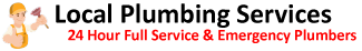 US Bureau Of Customs DC 24 Hour Plumbers